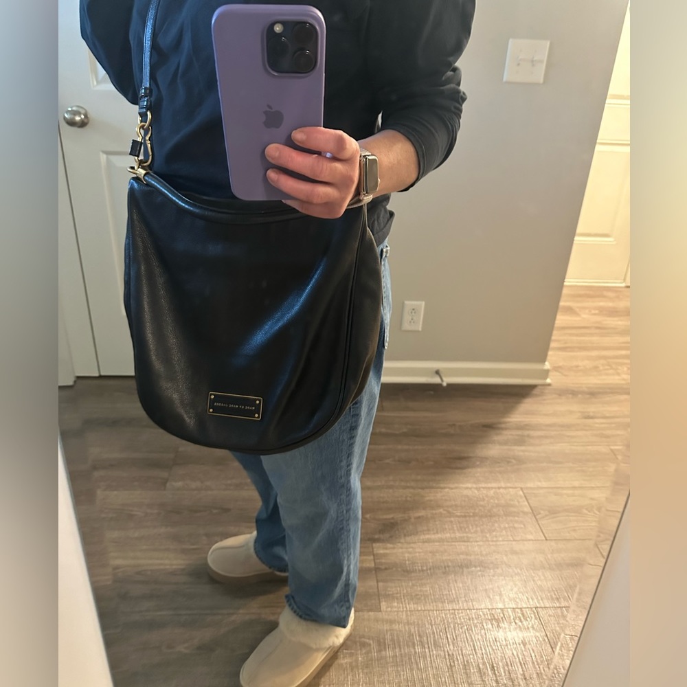 Marc Jacobs bag